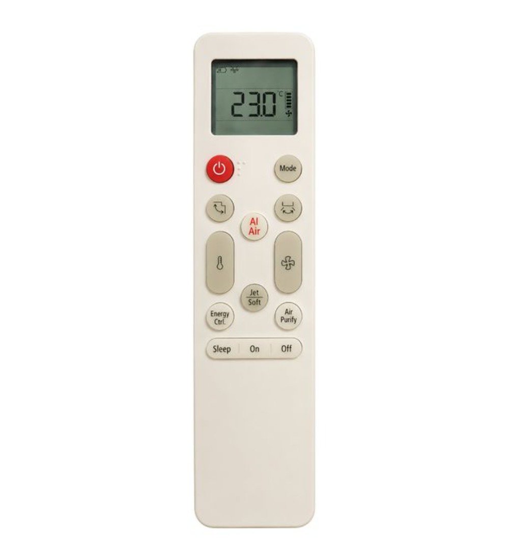 pid 67713 ac remote control model 356 compatible with lg ac white 1.jpg pid 67713 ac remote control model 356 compatible with lg ac white 1.jpg