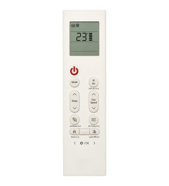 pid 67715 ac remote control model 356 b compatible with lg ac white 1.jpg pid 67715 ac remote control model 356 b compatible with lg ac white 1.jpg