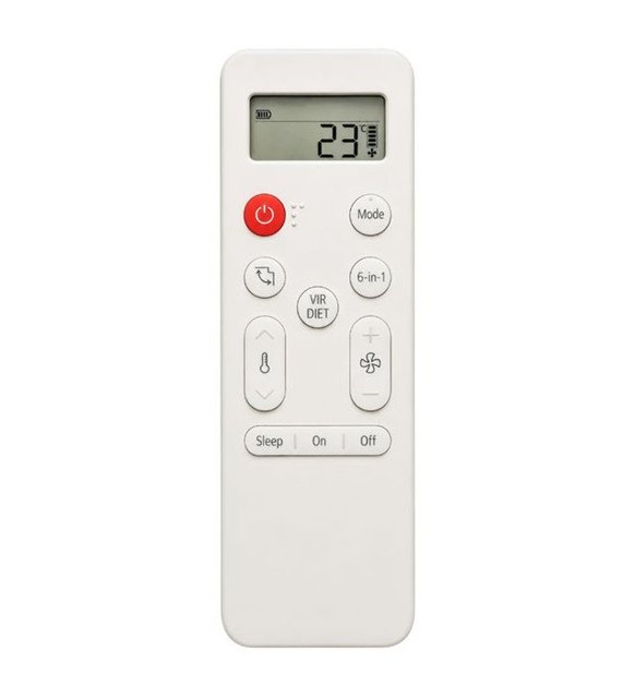 pid 67717 ac remote control model 356 e compatible with lg ac white 1.jpg pid 67717 ac remote control model 356 e compatible with lg ac white 1.jpg