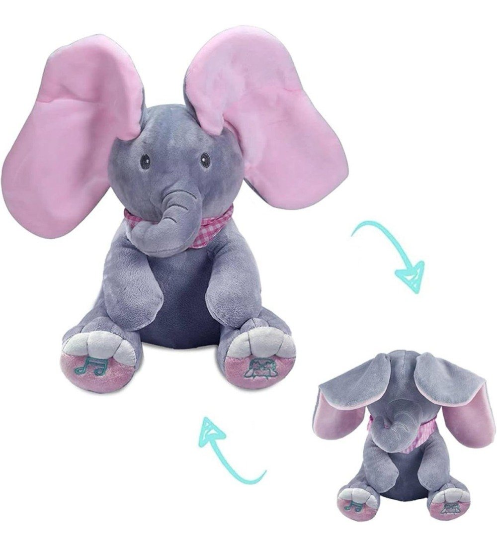 pid 67731 wool peek a boo musical elephant plush toy grey pink 1.jpg pid 67731 wool peek a boo musical elephant plush toy grey pink 1.jpg