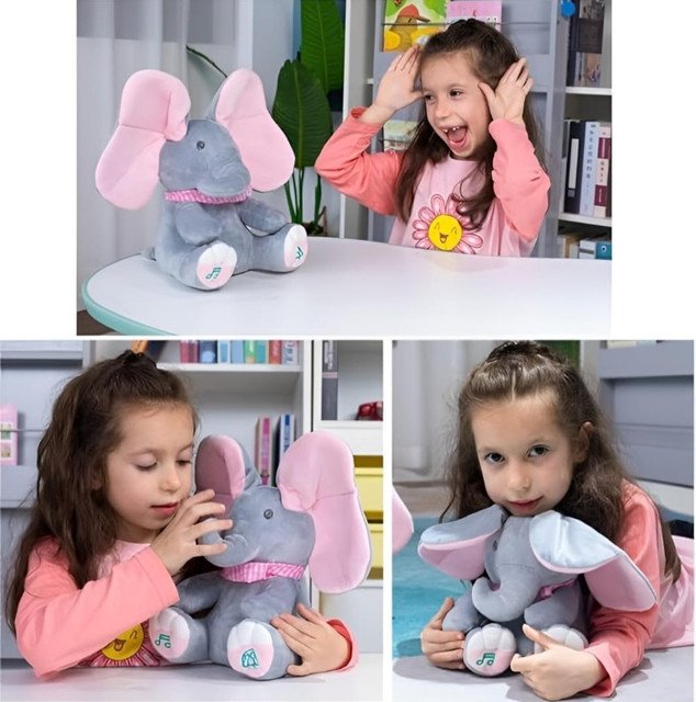 pid 67731 wool peek a boo musical elephant plush toy grey pink 3.jpg pid 67731 wool peek a boo musical elephant plush toy grey pink 3.jpg