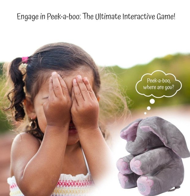 pid 67731 wool peek a boo musical elephant plush toy grey pink 4.jpg pid 67731 wool peek a boo musical elephant plush toy grey pink 4.jpg