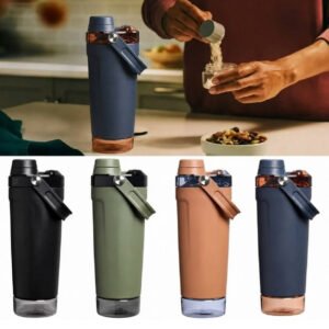 pid 67732 stainless steel gym water bottle with carry strap multicolor 1.jpg