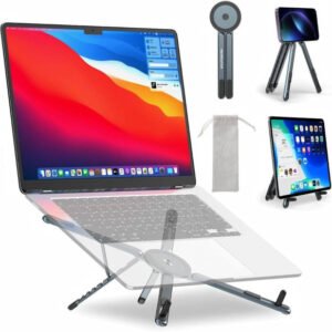 pid 67734 aluminium laptop stand grey black 1.jpg
