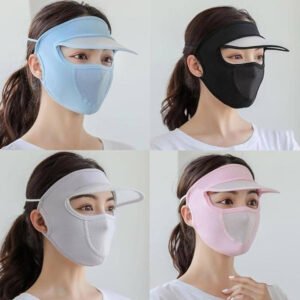 pid 67744 elastic women cap with mask multicolor 1.jpg