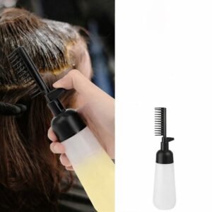 pid 67745 plastic root comb hair dye applicator bottle black 1.jpg