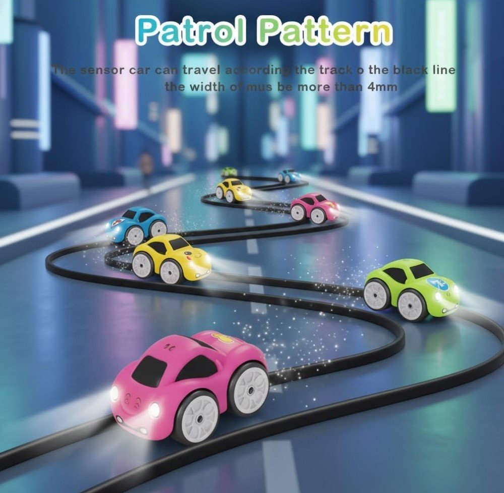 pid 67750 plastic mini rc intelligent car multicolor 4.jpg pid 67750 plastic mini rc intelligent car multicolor 4.jpg
