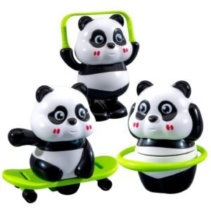 pid 67752 plastic cute panda action toy set multicolor 1.jpg