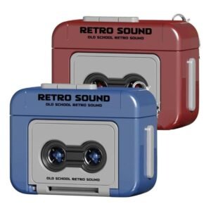 pid 67756 plastic retro sound keychain multicolor 1.jpg