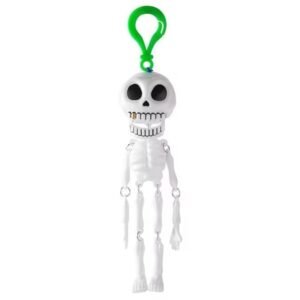 pid 67757 plastic skeleton keychain white green 1.jpg
