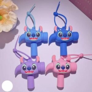 pid 67760 rubber hammer keychain toy multicolor 1.jpg