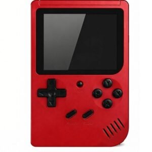pid 67763 plastic retro handheld gaming console for kids red 1.jpg