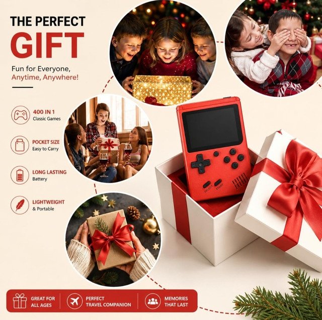 pid 67763 plastic retro handheld gaming console for kids red 3.jpg pid 67763 plastic retro handheld gaming console for kids red 3.jpg