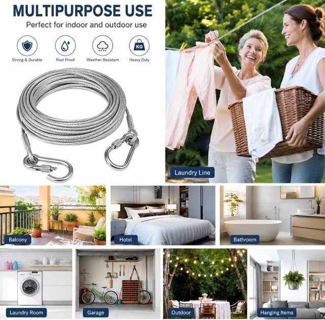 pid 67776 stainless steel clothes drying rope with hooks 10 meter silver 4.jpg pid 67776 stainless steel clothes drying rope with hooks 10 meter silver 4.jpg