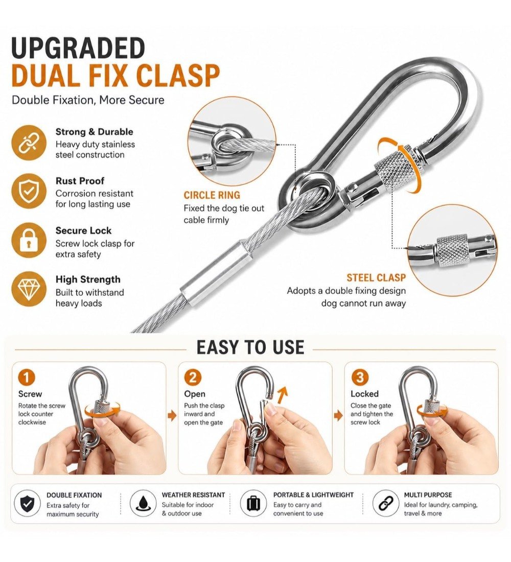 pid 67776 stainless steel clothes drying rope with hooks 10 meter silver 5.jpg pid 67776 stainless steel clothes drying rope with hooks 10 meter silver 5.jpg