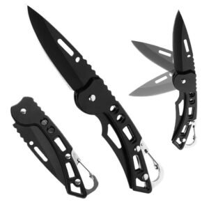 pid 67780 stainless steel keychain pocket knife black 1.jpg