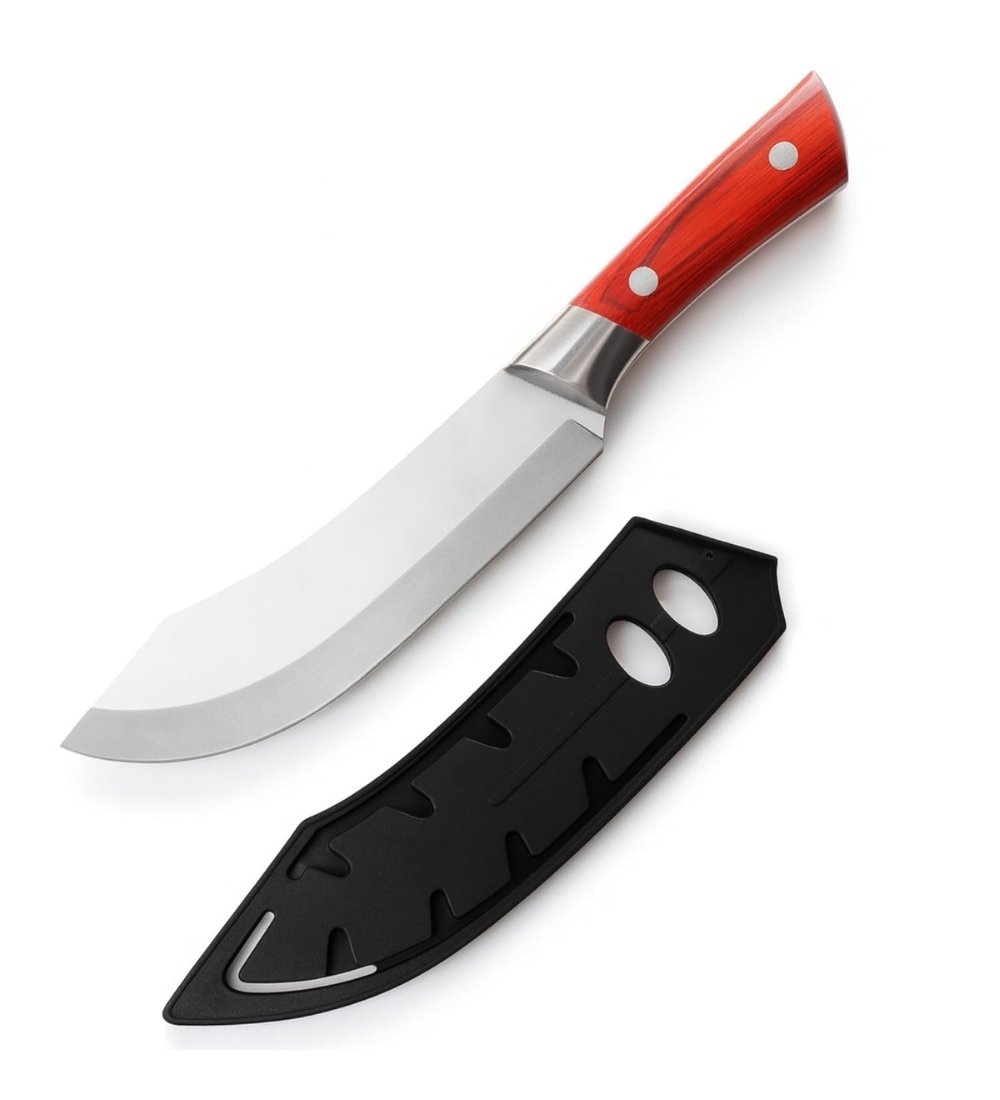 pid 67781 stainless steel chef knife with cover silver 2.jpg pid 67781 stainless steel chef knife with cover silver 2.jpg