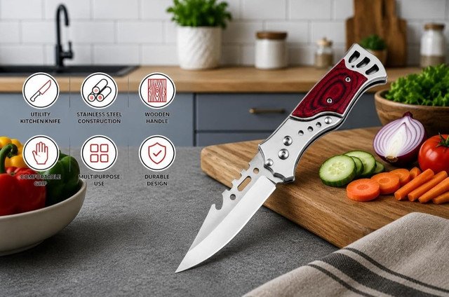 pid 67783 stainless steel wood knife with wooden handle silver brown 4.jpg pid 67783 stainless steel wood knife with wooden handle silver brown 4.jpg