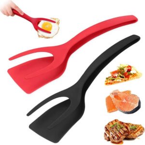 pid 67784 silicone 2 in 1 kitchen spatula multicolor 1.jpg