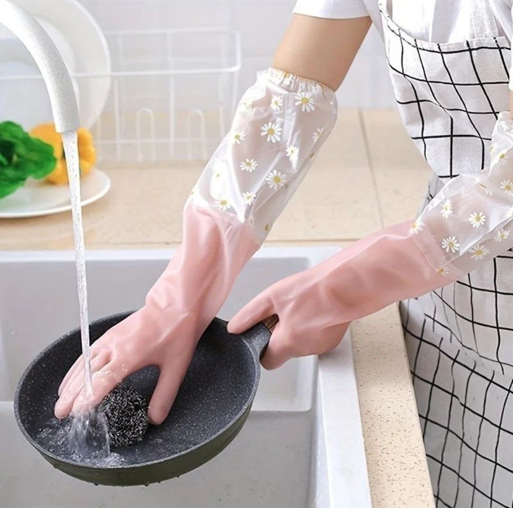 pid 67786 pvc transperant full gloves peach 1.jpg pid 67786 pvc transperant full gloves peach 1.jpg
