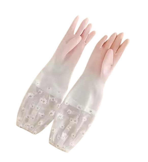 pid 67786 pvc transperant full gloves peach 2.jpg pid 67786 pvc transperant full gloves peach 2.jpg