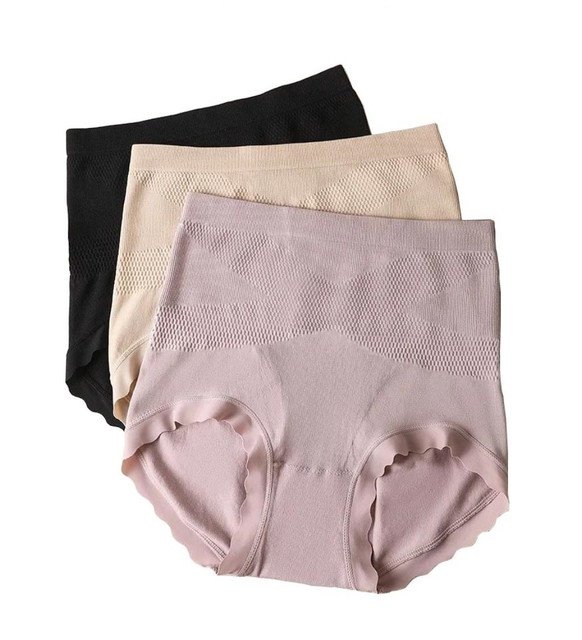 pid 67791 nylon women s seamless high waist hipster 105 panty free size multicolor 1.jpg pid 67791 nylon women s seamless high waist hipster 105 panty free size multicolor 1.jpg