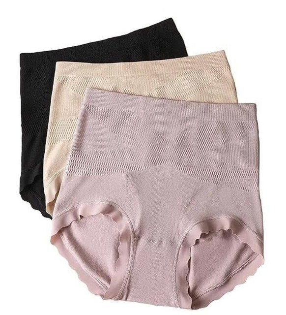 pid 67791 nylon women s seamless high waist hipster 105 panty free size multicolor 2.jpg pid 67791 nylon women s seamless high waist hipster 105 panty free size multicolor 2.jpg