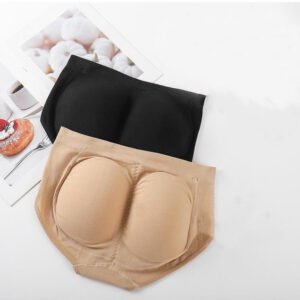 pid 67792 nylon cotton blend women s paded panty free size beige black 1.jpg