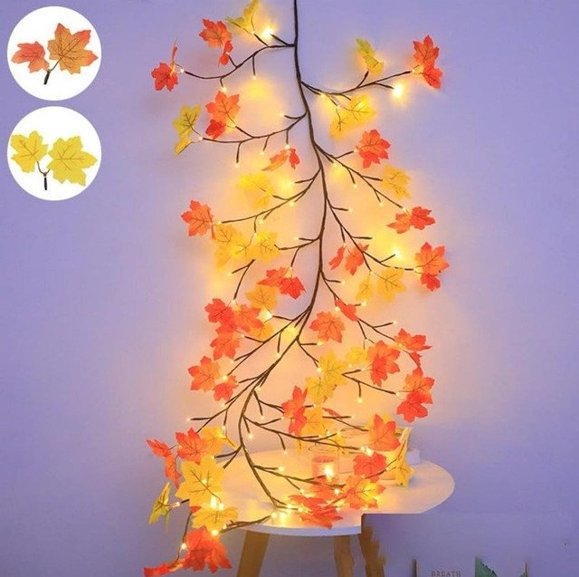 pid 67796 plastic copper maple leaf tree light multicolor 4.jpg pid 67796 plastic copper maple leaf tree light multicolor 4.jpg