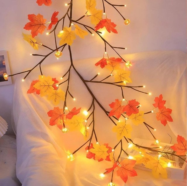 pid 67796 plastic copper maple leaf tree light multicolor 5.jpg pid 67796 plastic copper maple leaf tree light multicolor 5.jpg