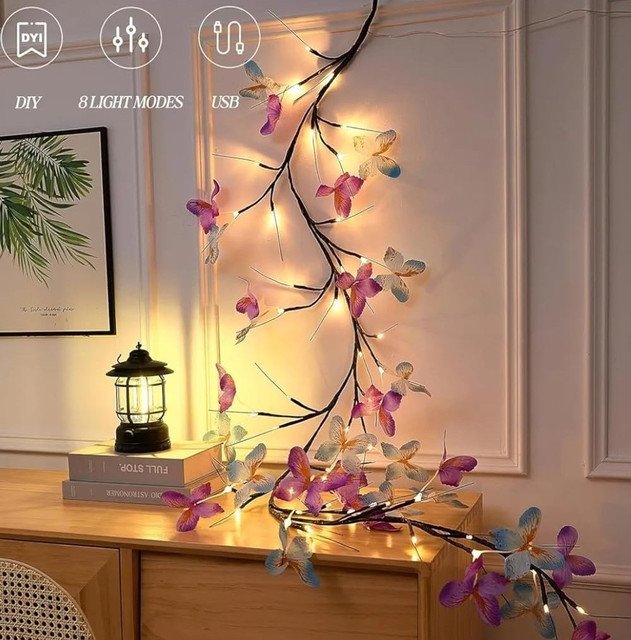 pid 67797 plastic butterfly tree light multicolor 3.jpg pid 67797 plastic butterfly tree light multicolor 3.jpg