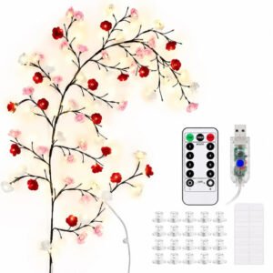 pid 67798 plastic rose tree light multicolor 1.jpg