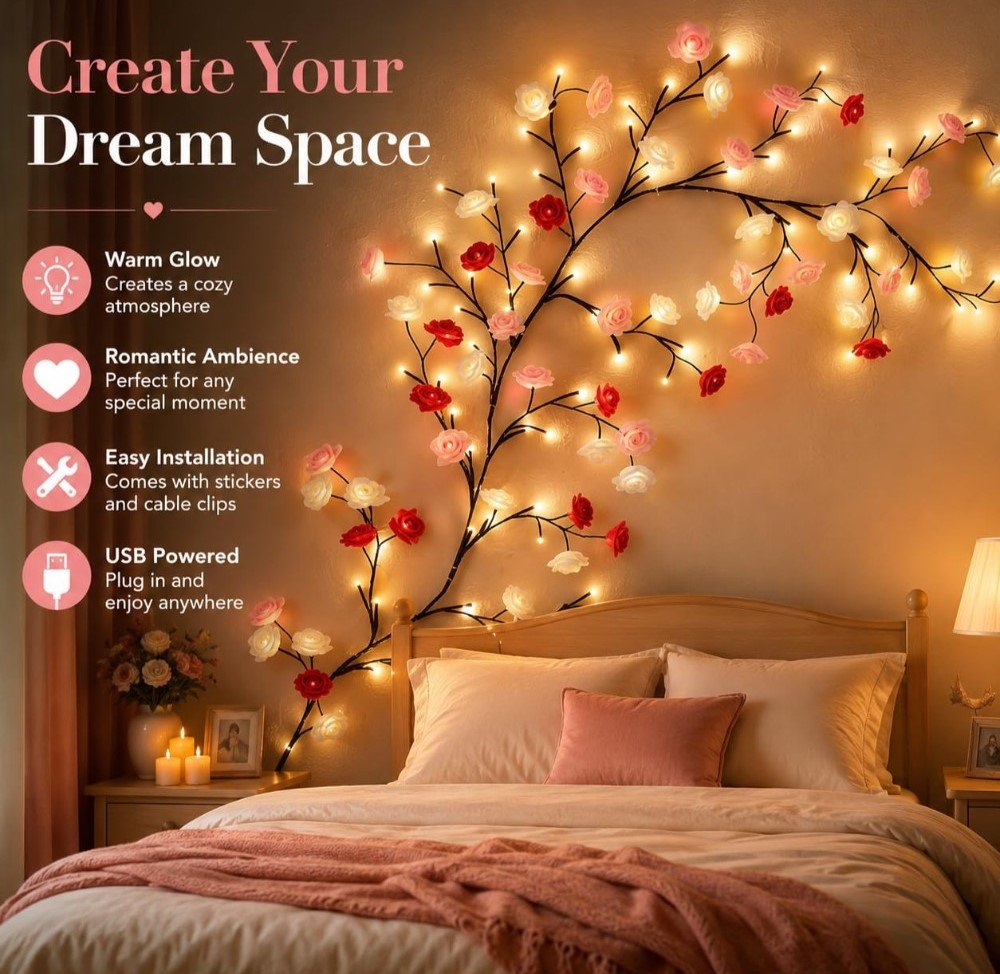 pid 67798 plastic rose tree light multicolor 4.jpg pid 67798 plastic rose tree light multicolor 4.jpg