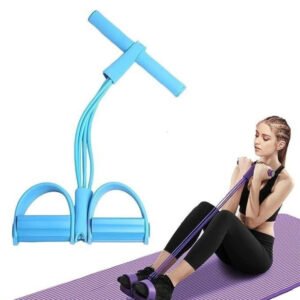 pid 67800 natural rubber pull reducer training bands blue 1.jpg