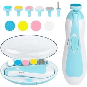 pid 67801 plastic baby nail trimmer white blue 1.jpg