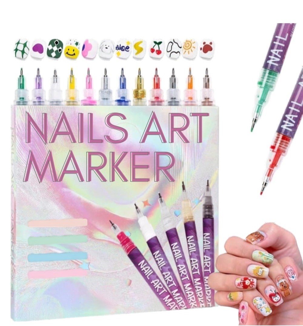 pid 67806 plastic nail art maker pen multicolor 1.jpg pid 67806 plastic nail art maker pen multicolor 1.jpg