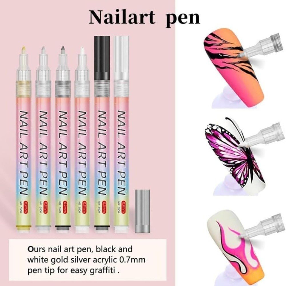 pid 67806 plastic nail art maker pen multicolor 3.jpg pid 67806 plastic nail art maker pen multicolor 3.jpg