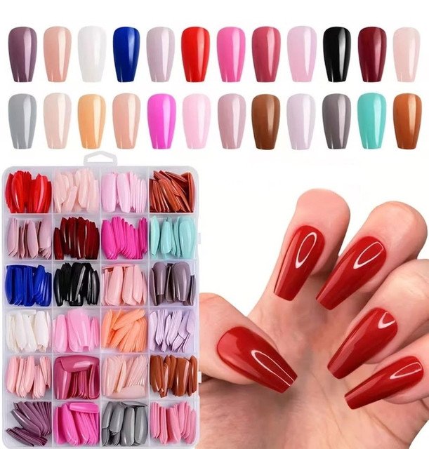 pid 67810 abs 576 pcs nails set multicolor 1.jpg pid 67810 abs 576 pcs nails set multicolor 1.jpg