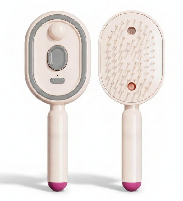 pid 67817 plastic handheld steam hair brush comb pink 2.jpg pid 67817 plastic handheld steam hair brush comb pink 2.jpg