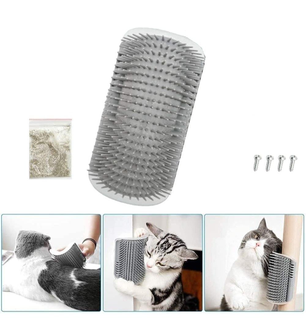pid 67825 plastic cat self groomer multicolor 3.jpg pid 67825 plastic cat self groomer multicolor 3.jpg