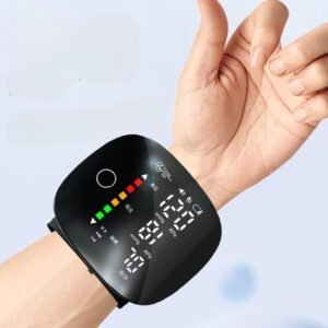 pid 67827 plastic digital wrist blood pressure monitor black 1.jpg