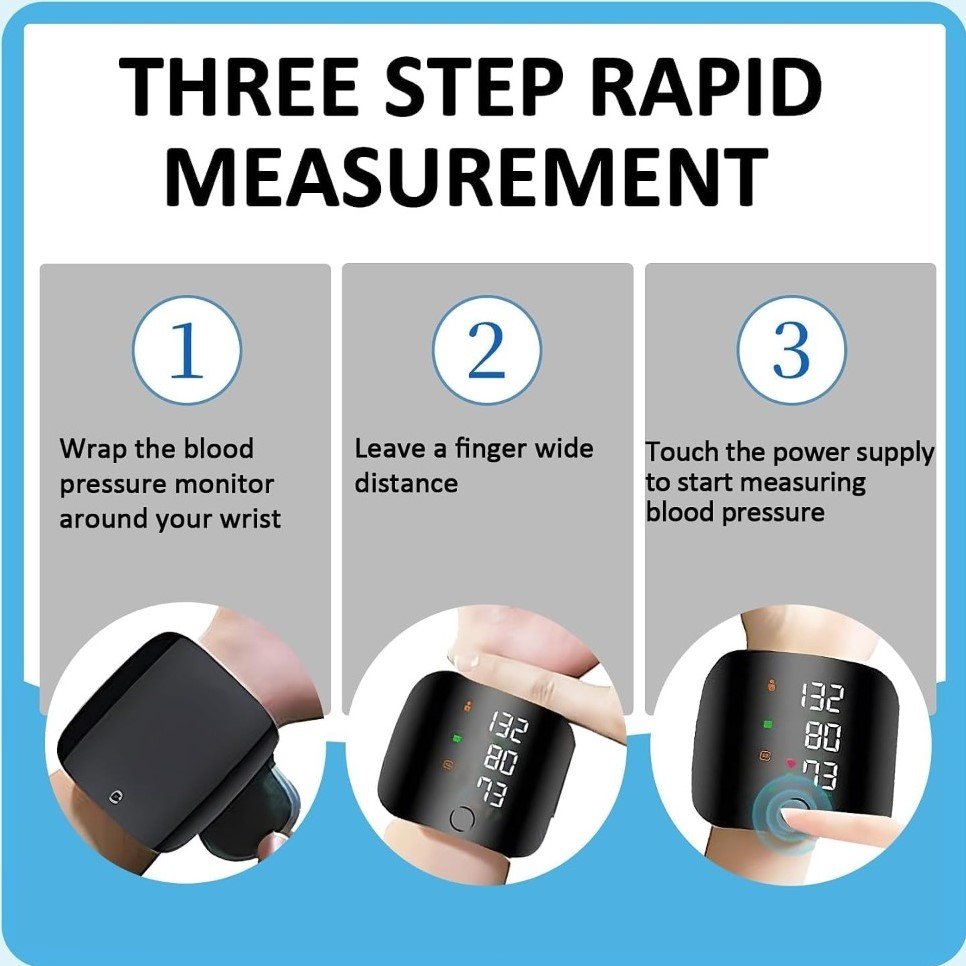 pid 67827 plastic digital wrist blood pressure monitor black 5.jpg pid 67827 plastic digital wrist blood pressure monitor black 5.jpg