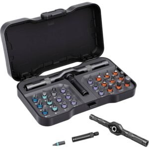 pid 67835 alloy steel 24 in 1 t shape screwdriver set multicolor 1.jpg