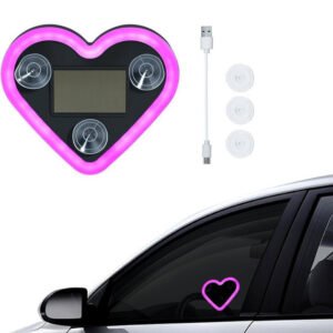 pid 67839 plastic heart shape car light pink 1.jpg