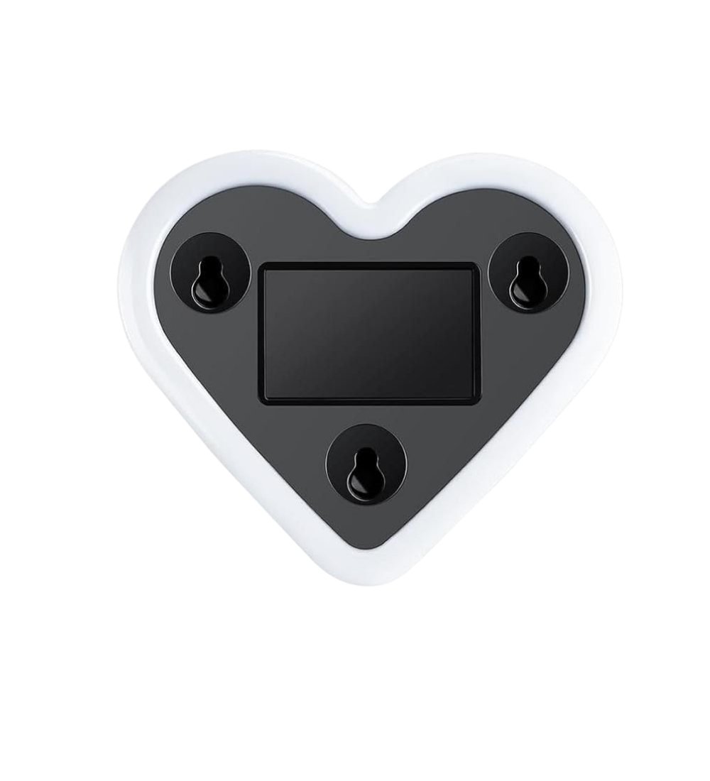 pid 67839 plastic heart shape car light pink 2.jpg pid 67839 plastic heart shape car light pink 2.jpg