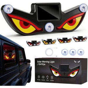 pid 67842 plastic devils eyes led car light red yellow 1.jpg