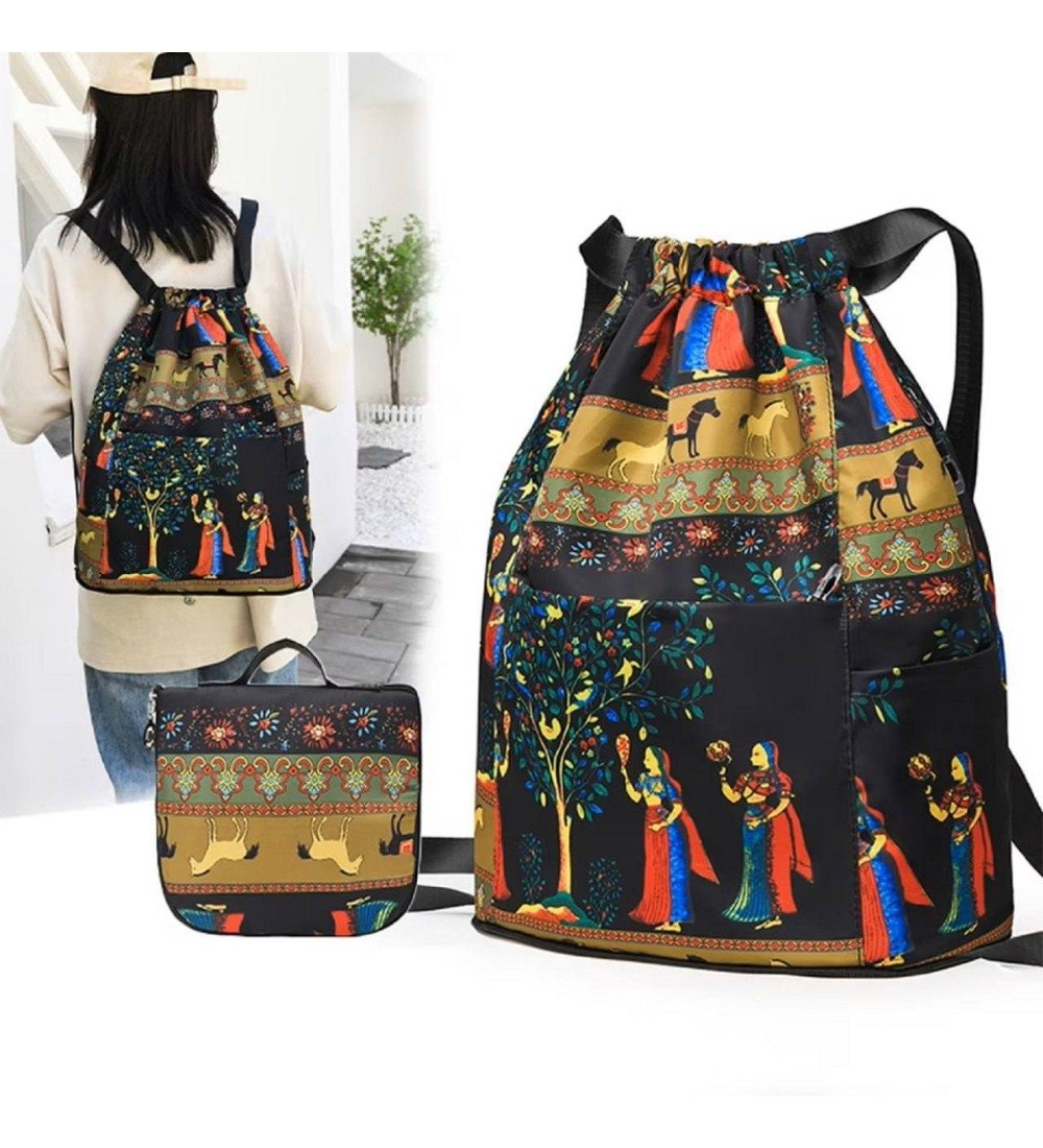 pid 67845 nylon polyester printed backpack multicolor 1.jpg pid 67845 nylon polyester printed backpack multicolor 1.jpg