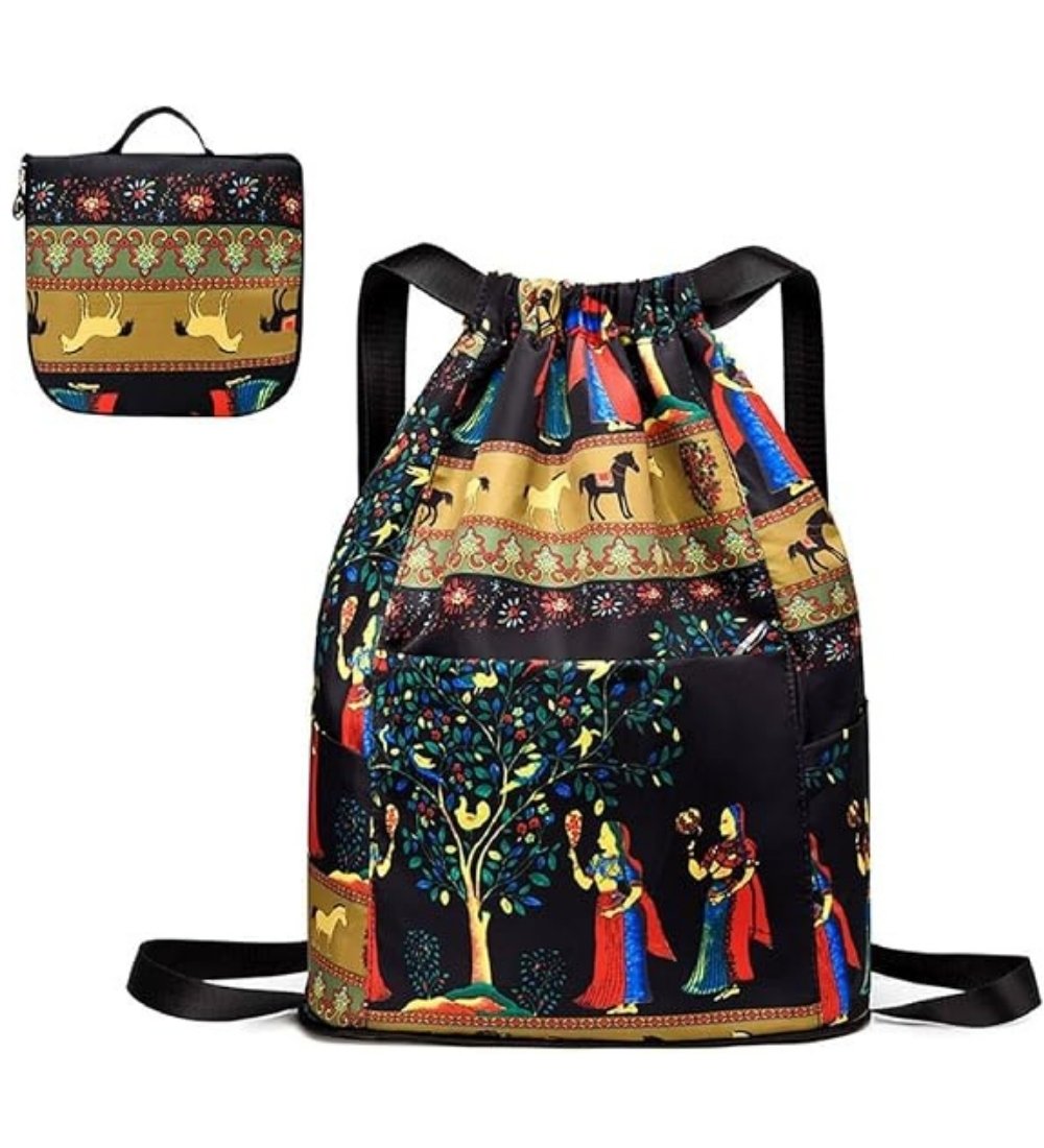 pid 67845 nylon polyester printed backpack multicolor 2.jpg pid 67845 nylon polyester printed backpack multicolor 2.jpg