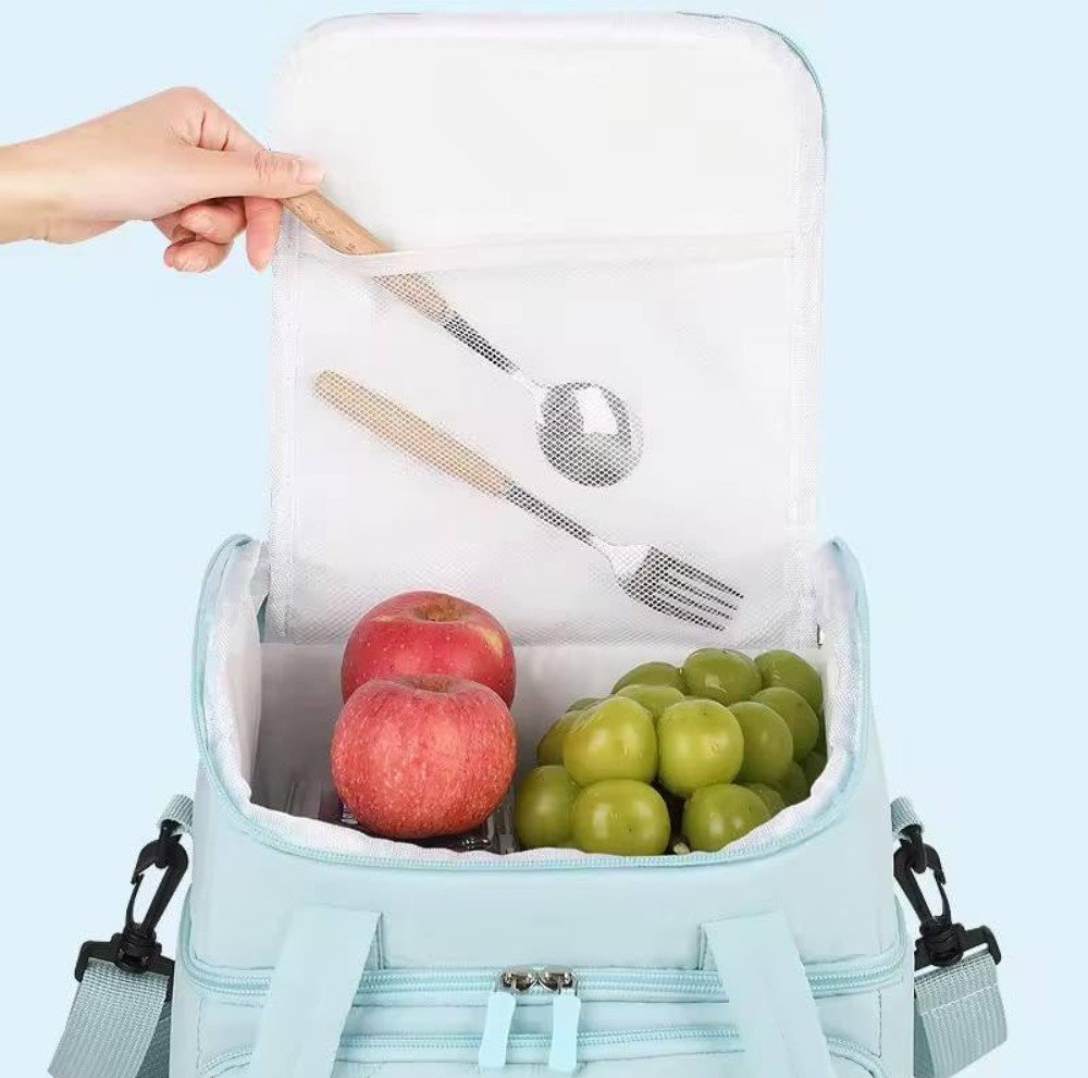 pid 67846 cotton dual zipper lunch bag multicolor 4.jpg pid 67846 cotton dual zipper lunch bag multicolor 4.jpg
