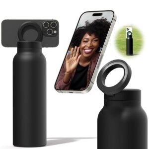 pid 67857 stainless steel magsafe water bottle black 1.jpg